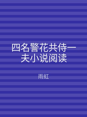四名警花共侍一夫小说阅读
