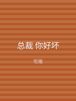总裁 你好坏