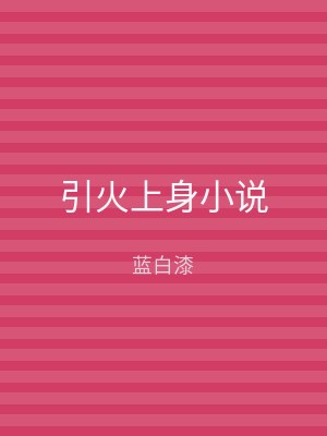 引火上身小说