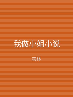 我做小姐小说