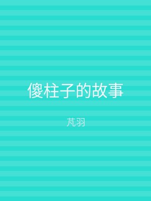 傻柱子的故事