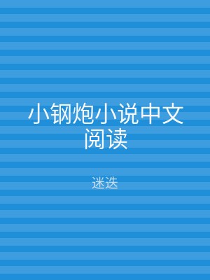 小钢炮小说中文阅读