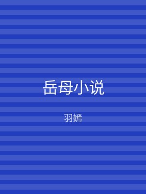 岳母小说