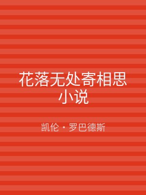 花落无处寄相思小说