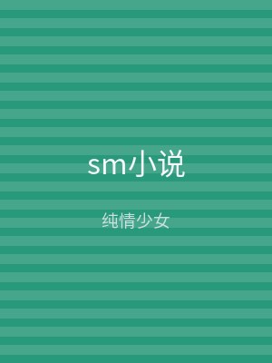 sm小说