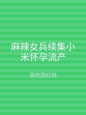 麻辣女兵续集小米怀孕流产