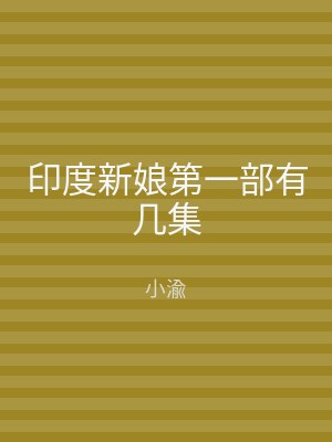 印度新娘第一部有几集