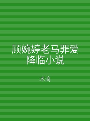 顾婉婷老马罪爱降临小说