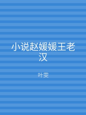 小说赵媛媛王老汉
