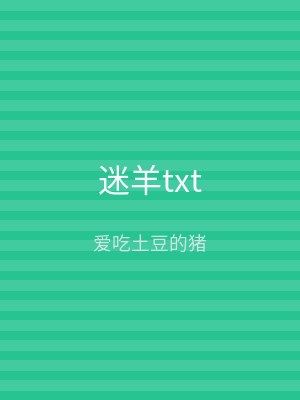 迷羊txt