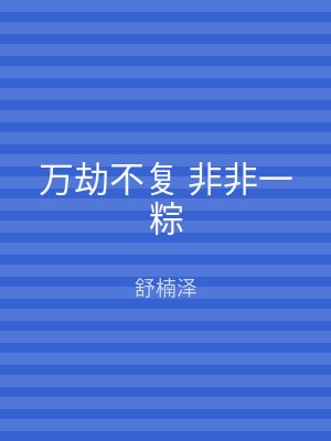 万劫不复 非非一粽