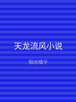 天龙流风小说