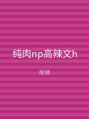 纯肉np高辣文h
