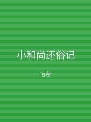 小和尚还俗记
