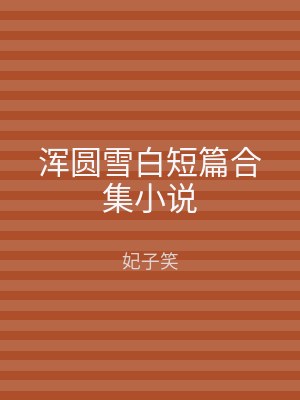 浑圆雪白短篇合集小说