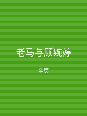 老马与顾婉婷
