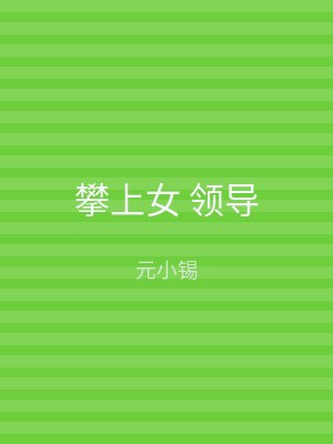 攀上女 领导