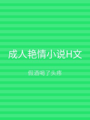 成人艳情小说H文