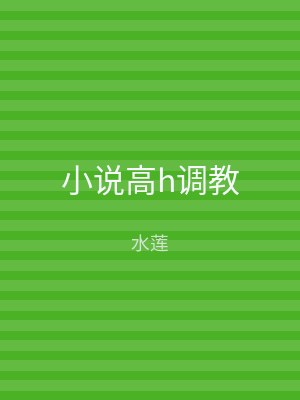 小说高h调教