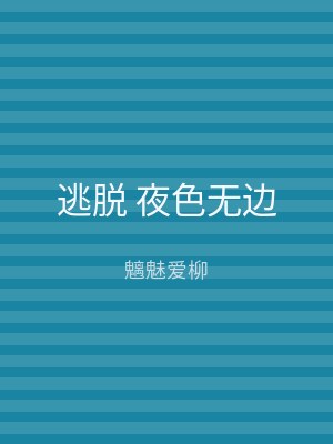 逃脱 夜色无边