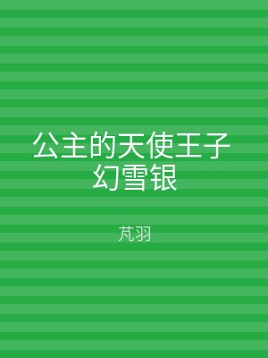 公主的天使王子 幻雪银