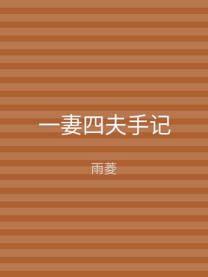 一妻四夫手记