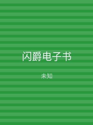 闪爵电子书