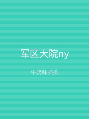 军区大院ny