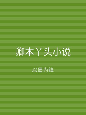 卿本丫头小说