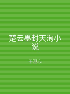 楚云墨封天洵小说