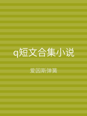 q短文合集小说