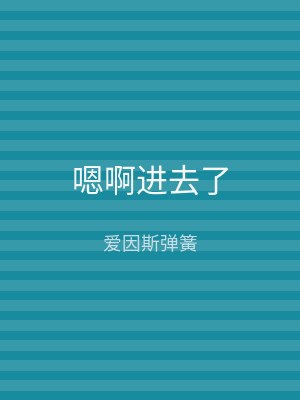 嗯啊进去了