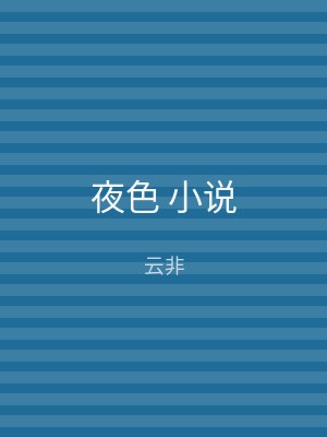 夜色 小说