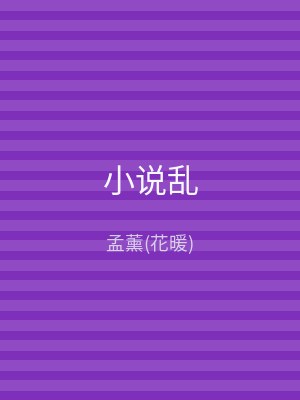小说乱
