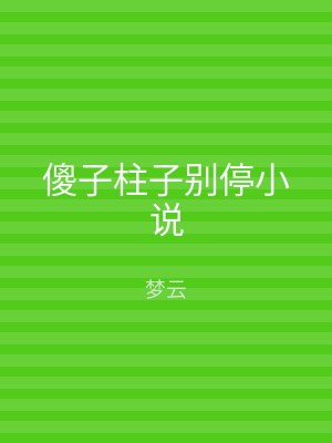 傻子柱子别停小说