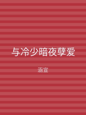 与冷少暗夜孽爱
