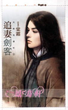 追妻剑客
