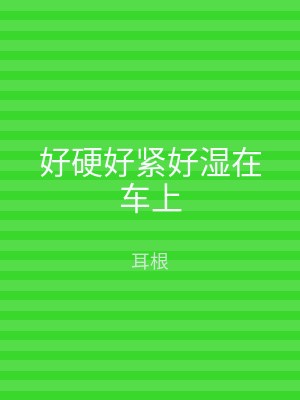 好硬好紧好湿在车上