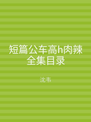 短篇公车高h肉辣全集目录
