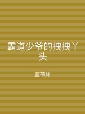 霸道少爷的拽拽丫头