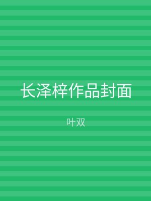长泽梓作品封面