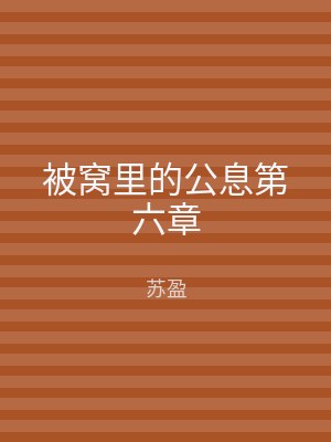 被窝里的公息第六章