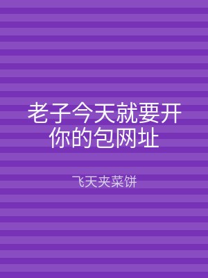 老子今天就要开你的包网址