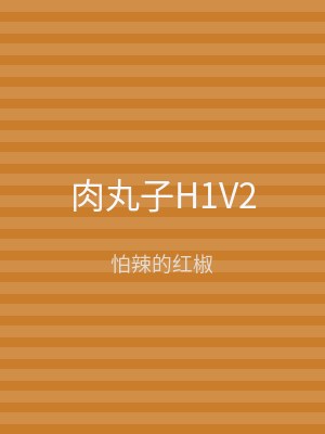 肉丸子H1V2
