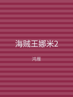 海贼王娜米2
