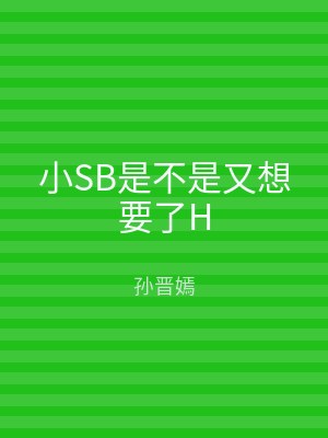小SB是不是又想要了H