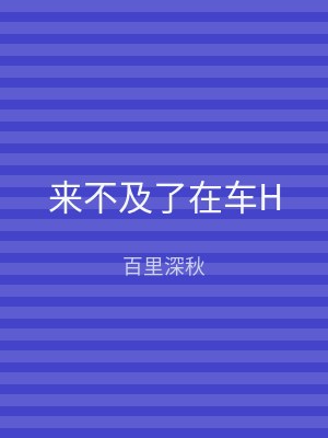 来不及了在车H