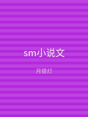 sm小说文