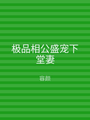 极品相公盛宠下堂妻