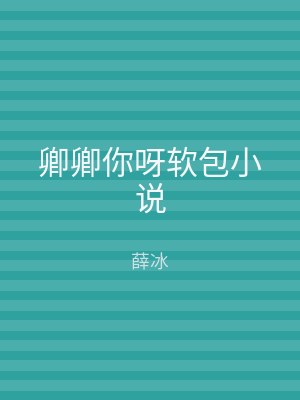 卿卿你呀软包小说